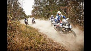 Enduro Action Team - Instructor Training  Next Level with Bernd Hiemer Robert Loschütz Tobi Weiser