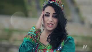 Farzana Naz   Akhtar   NEW AFGHAN SONG 2015