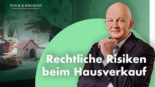 Immobilienverkauf und der Käufer zahlt nicht - Was ist zu tun?