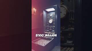 Unsolved Heists in History: How $70 Million Vanished Without a Trace!