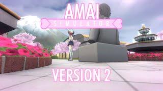 AMAI SIMULATOR V2 TUESDAY CHAPTER - RELEASE TRAILER