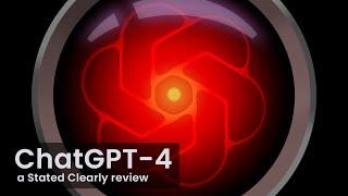 Evolution vs ChatGPT-4 | A Stated Clearly Review