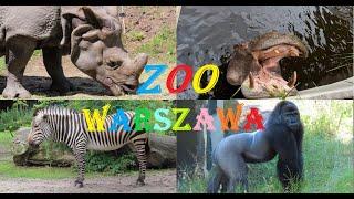 Warsaw Zoo