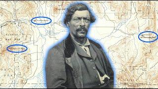 Beckwourth, CA: California Pioneer James Beckwourth & His Legacy