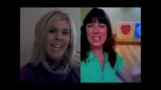 Part 2 Week 2 & SO Much is POPPing in our Positive VoRteX of Very Nice High ViBe Creation