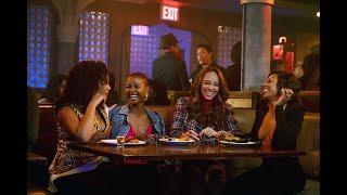 Run The World | New STARZ Original Series | Official Trailer