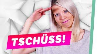 Tschüss! | Fickt euch – Ist doch nur Sex