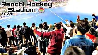 Ranchi Hockey Stadium | Yahaan Khelte Hain Future Champions! 