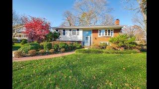 10300 Wood Rd. Fairfax, VA 22030 presented by FOCUS on NoVA Real Estate