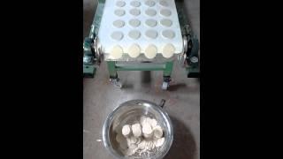 Panipuri/Golgappa Making Machine