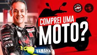 ADG de moto esportiva? #sqn