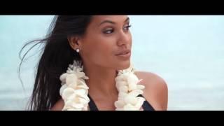 Miss TAHITI 2014 in HD