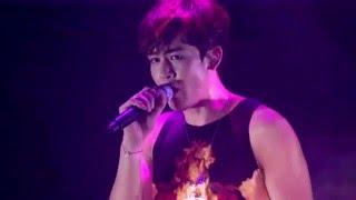 2PM - Comeback When You Hear This Song @ House Party in Seoul