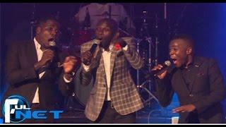 Rofhiwa Manyaga Mpho Regalo and Takie  Ndou - Ngwana