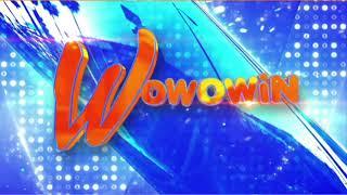 WOWOWiN Theme Song Instrumental (Full Ver.)