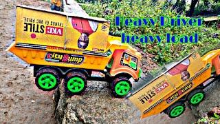 truck mein containers transport business| VKC Stile Amitav bachan #newvlog #trending