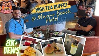 High Tea Buffet at Marino Beach Hotel Colombo | Food Seeker SriLanka