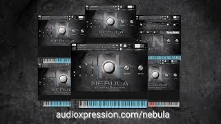 Nebula Demo - Possibilities