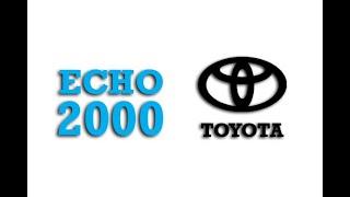 2000 Toyota Echo Fuse Box Info | Fuses | Location | Diagrams | Layout