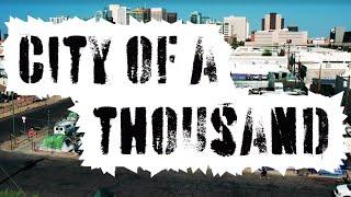 'City of a Thousand': A deep dive into the Phoenix metro area homeless crisis