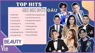 Playlist TOP HIT | Những bản nhạc trẻ huyền thoại của 8x 9x đời đầu nghe hoài không chán