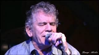 Tribute for Dan McCafferty - Nazareth Where are you now// FANTASTIC VERSION