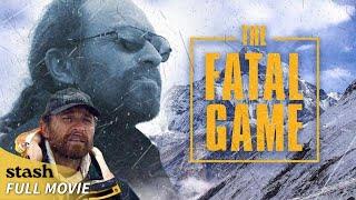 The Fatal Game | Mt. Everest Climbers Documentary | Full Movie | Richard Dennison