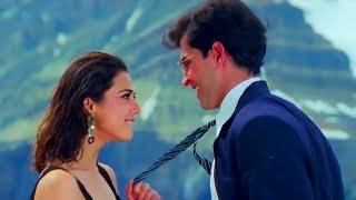 Koi Mil Gaya | Title Track | Hrithik Roshan, Preity Zinta | Udit Narayan, Alka Yagnik | 90s Hit Song