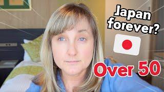 Got My Japan Visa at 50! Here's How...