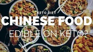 What Chinese Food Can You Eat on Keto Diet