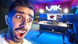 BUILDING VIKKSTAR123 SETUP