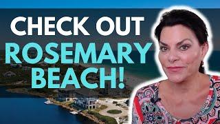 Rosemary Beach Florida - The Visitors Guide