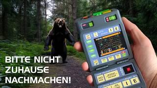 Ist das der Beste 3D-gedruckte Tricorder?