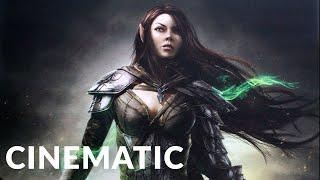 Heroes II | Epic Action Cinematic