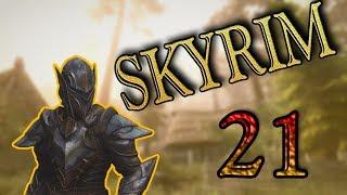 #21 Skyrim 2.0
