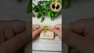 RING JOURNAL WITH ME | paper tag | Scrapbooking | collage | no talking | light music