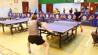 He Zhi Wen vs. Oleh Biletskyi   - Final - Loop Open Tournament – May 29, 2022