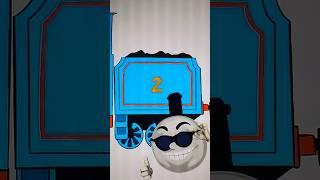 JAMES NOO- (humor ) #thomasandfriends #thomasthetankengine #memes