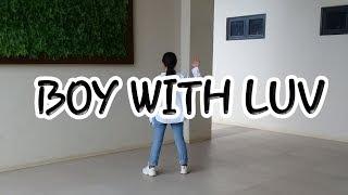 BTS - 'Boy With Luv' Dance Cover