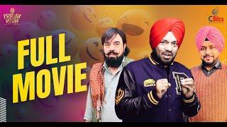 Latest Comedy Movie 2023  | Karamjit Anmol | Gurpreet Ghuggi | Neeru Bajwa | BN Sharma