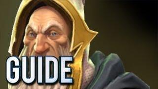 Dota 2 Guide - Keeper of the Light