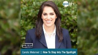 The Dr. Raj Podcast | Candis Melamed