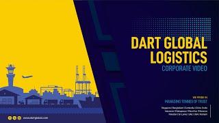 Dart Global Logistics - About Us