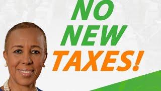 Finance Minister