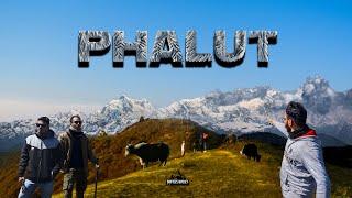 Sandakphu Diaries- Part 5: Phalut || Sandakphu Phalut Trek May 2023 || Phalut || Travel Vlog