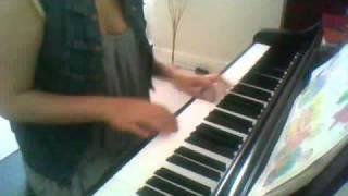 My Immortal - Evanescence - Piano Cover