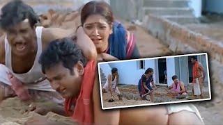 Donga Ramudu And Party Movie Comedy Scenes || TFC Comedy Time