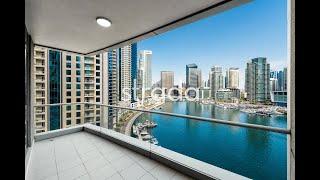 2 bedroom apartment | Delphine Tower | Marina Promenade