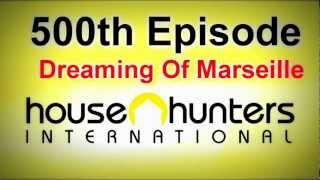 How We Got On House Hunters International & Why We Live In France