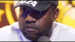 Kanye West on White Lives Matter, Trevor Noah & kardashians | Drink Champs Part 3 #kanyewest